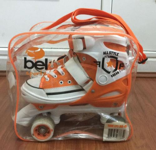 Patins Bell sport