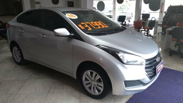 Hb20s c plus 1.0 completo - Foto 5