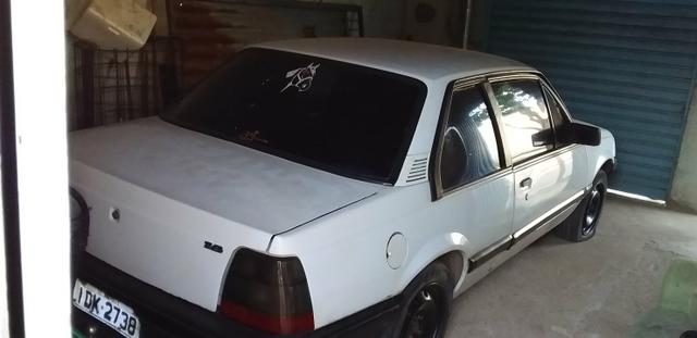 Vendo Monza 4.550