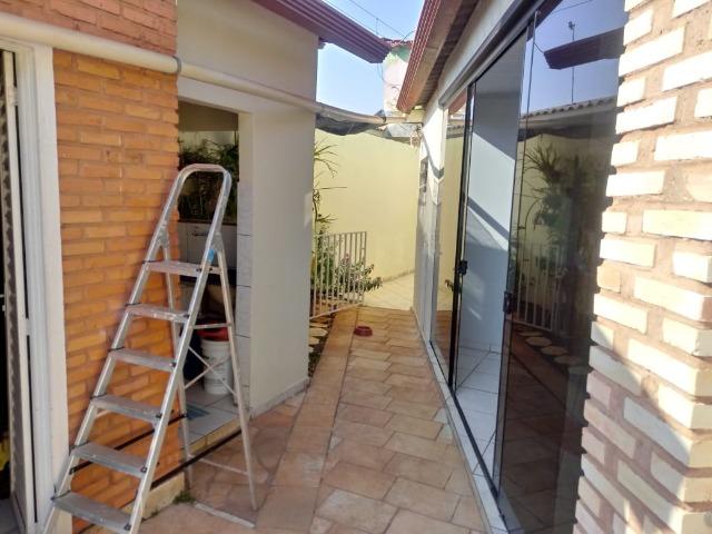 Vendo Casa c/ Habite-se no Setor Tradiconal - Foto 12