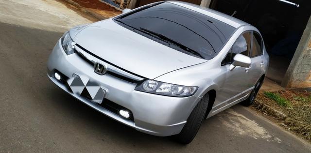 Vendo Honda New Civic 2008 Manual - Foto 2
