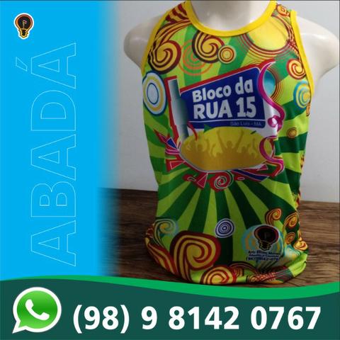 Abada 2020 - R$ 12,80 - Foto 5