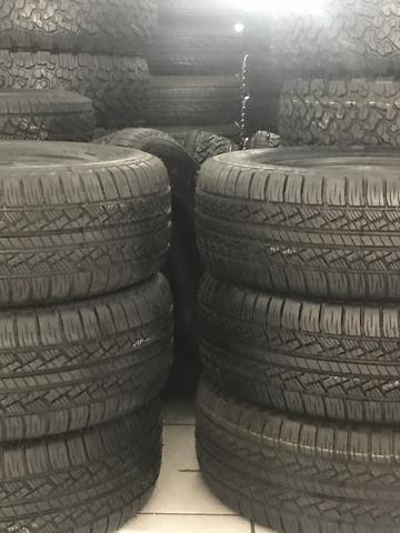 Marca garantida pneus remold