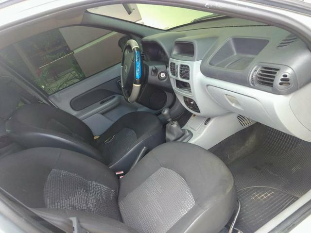 Vendo clio 2012 financia - Foto 5