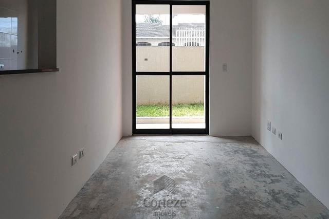 Apartamento garden de 1 quarto no Lindoia - Foto 4
