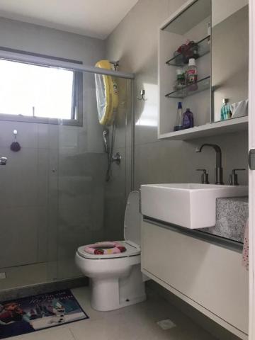 Casa de condomínio à venda com 4 dormitórios cod:008 - Foto 7