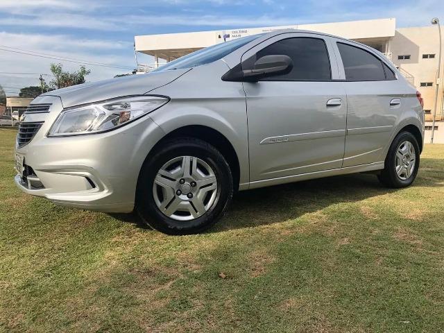 Chevrolet Onix 1.0 Lt 5p