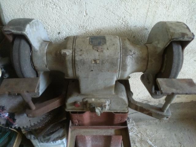 Esmeril industrial - Foto 3