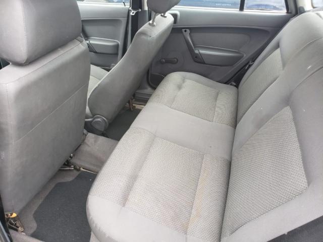 Volkswagen Gol CITY 1.0 8V 4P - Foto 9