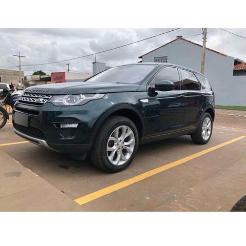 NoDiscovery Sport HSE 2.0 TD4 DIESEL - Foto 3