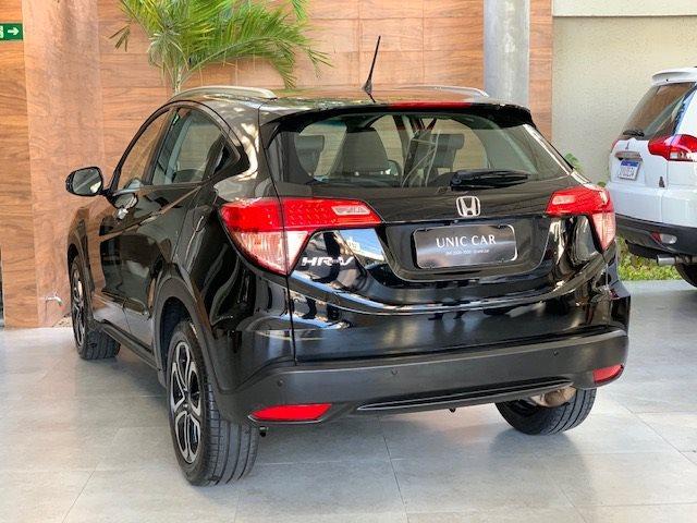 HONDA HR-V 2017/2017 1.8 16V FLEX EXL 4P AUTOMÁTICO - Foto 5