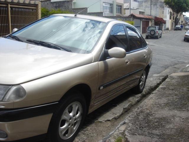 Renault laguna impecável - Foto 2