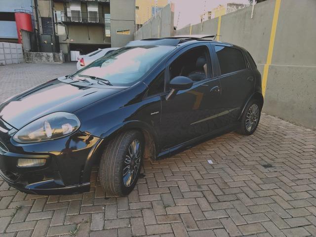 Fiat blackmotion 2013 - Foto 6