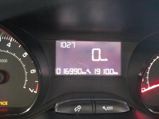 PEUGEOT 208 1.5 ACTIVE 8V FLEX 4P MANUAL - Foto 9