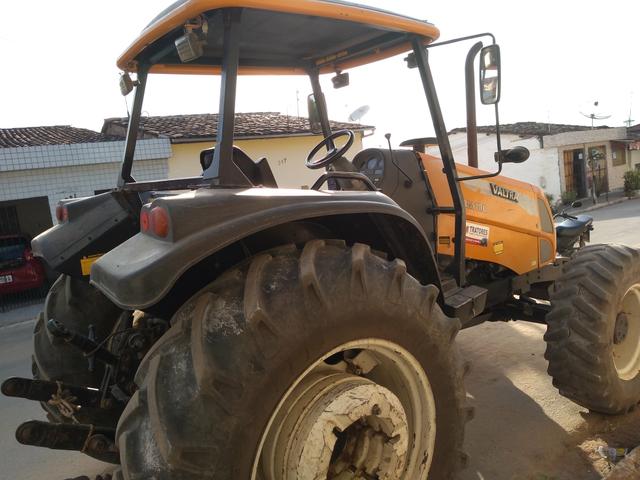 Valtra BM 100 ano 2011 - Foto 5