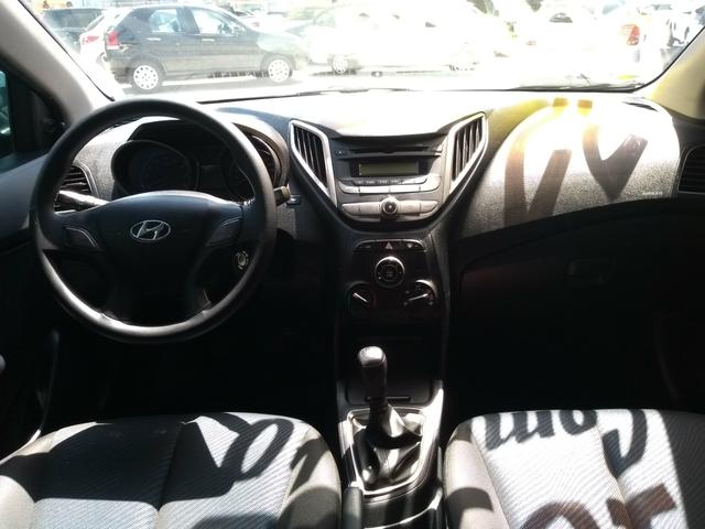 Hyundai hb20 2014 completo - Foto 5