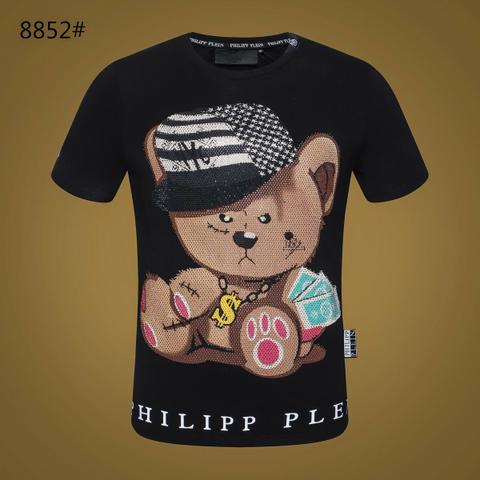 Camisetas de grife - Foto 3