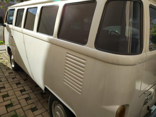 Kombi revisada - Foto 11