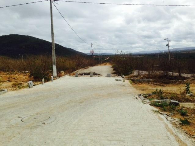 Terreno Bairro Novo Jardim Caruaru-PE - Foto 3