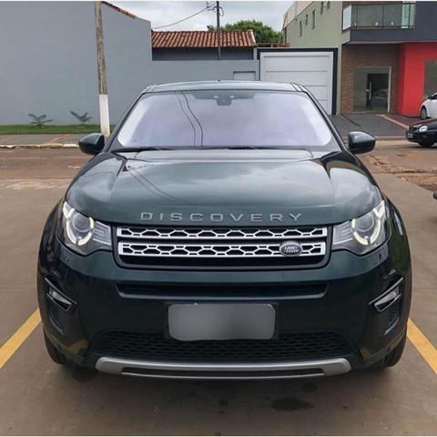 Discovery Sport - Foto 5