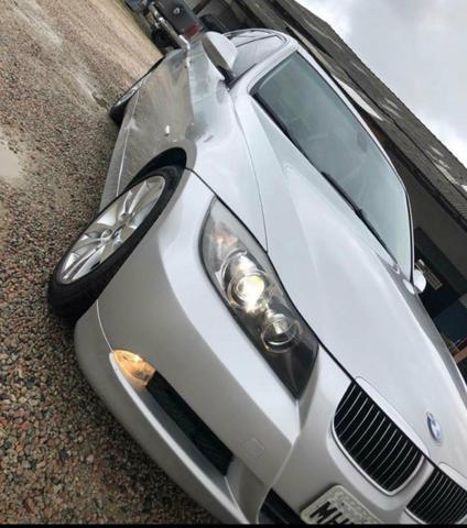 BMW 325i carro top revisado - Foto 8