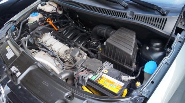 VOLKSWAGEN FOX 1.6 MI 8V FLEX 4P MANUAL - Foto 19
