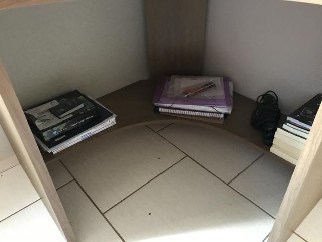 Escrivaninha planejada - Foto 5