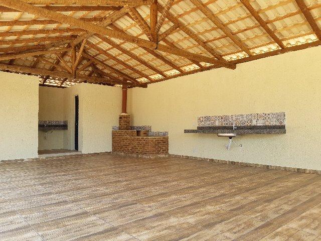 Fazendinha 20.000m2 | Maravilhosa | Com Lagoa E Espaço Gourmet | AGT - Foto 8