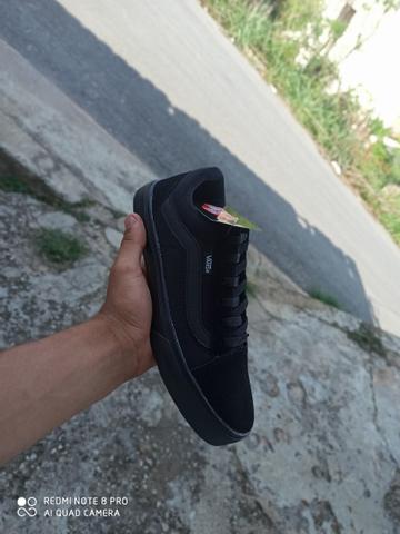 Tênis Vans no atacado - Foto 3