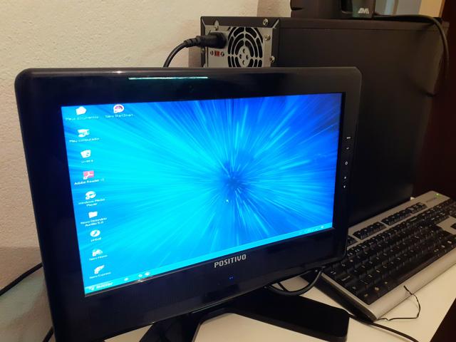 Dois computadores - Foto 4