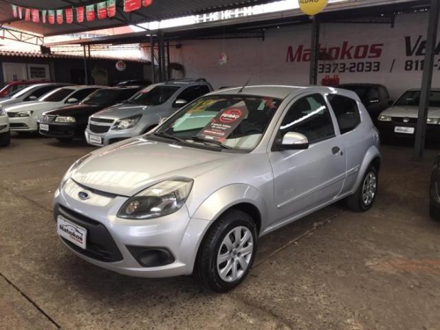 Ford ka 2012 1.0 mpi 8v flex 2p manual - Foto 3