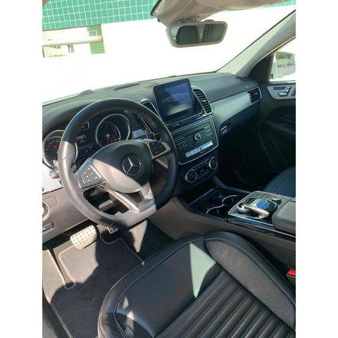 Gle 400 3.0 Coupé 4Matic V6