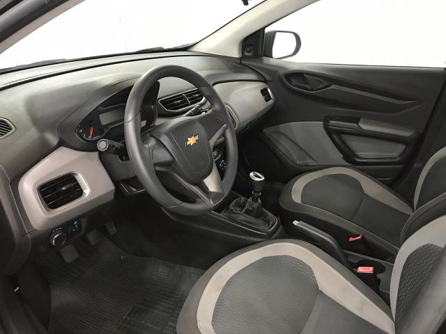 Ônix LT 2015, único dono, novo - Foto 12