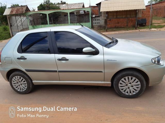 Fiat Palio celebration 1.0 - Foto 2