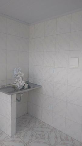 Casa km 17 - Foto 2