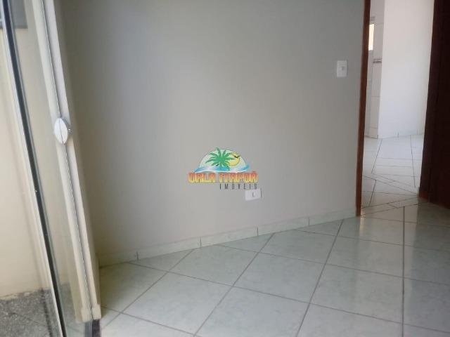 Oferta 2 aptos por 170 mil no asfalto a 200 m do mar - Foto 3