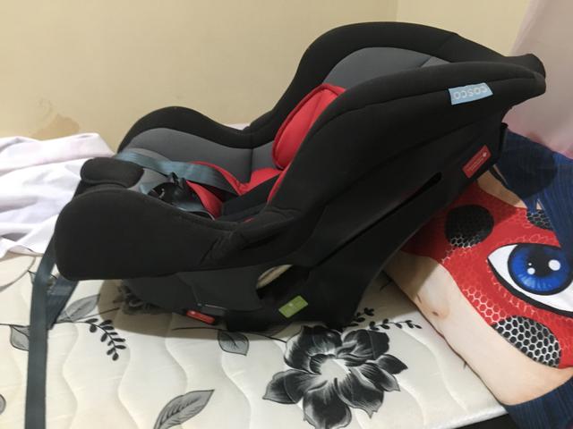 Cadeirinha para carro - Foto 3