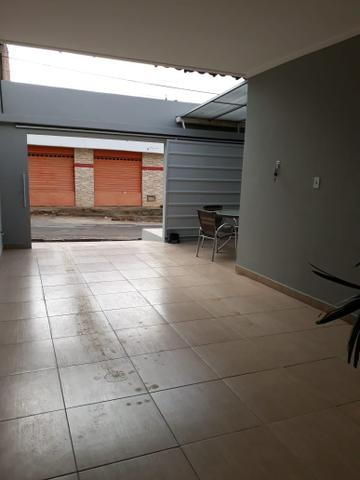 Casa novo horizonte semi nova - Foto 11