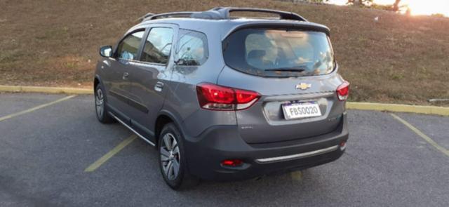 Spin Activ 7 Lugares Automática Top de Linha 2019 - Foto 3
