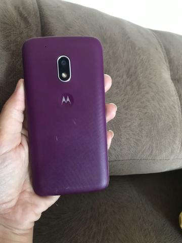 Moto G4 Play