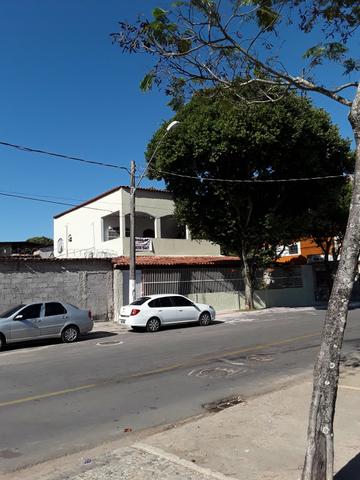 Casa duplex 4qts em frente à prainha sto antônio