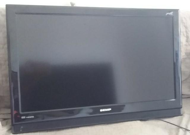 Tv Semp toshiba 32 polegadas hdmi