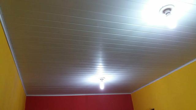 Vendo casa no Ailton sena 45 mil - Foto 3