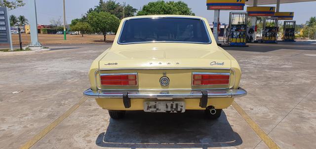 Relíquia 76 - Foto 2