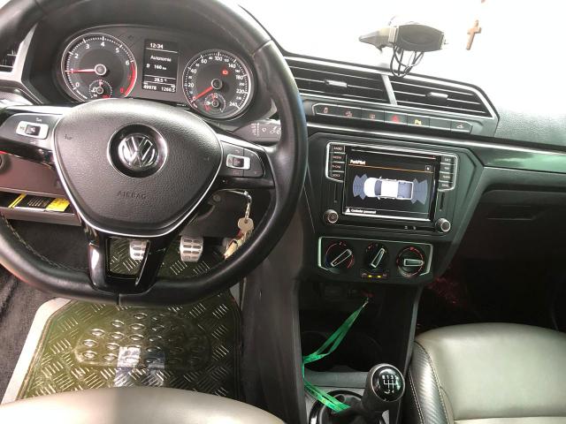 Vende-se Saveiro 16/17 - Foto 6