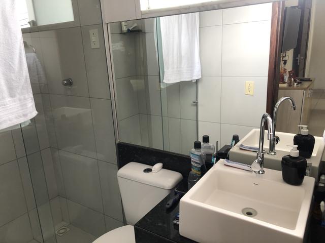 Casa a venda no condomínio Geraldo Galvão, Nova Parnamirim - Foto 12