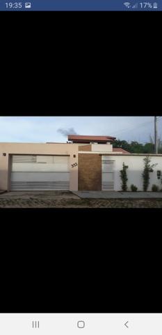 Casa dos sonhos - Foto 4