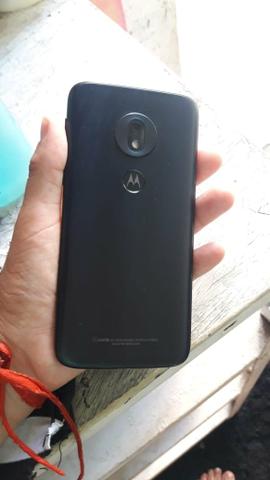 Celular moto G7 play - Foto 2
