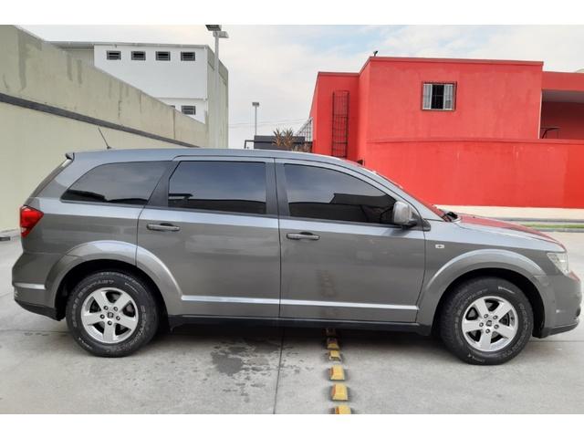 Fiat Freemont 2.4 emotion 16v gasolina 4p automático - Foto 4
