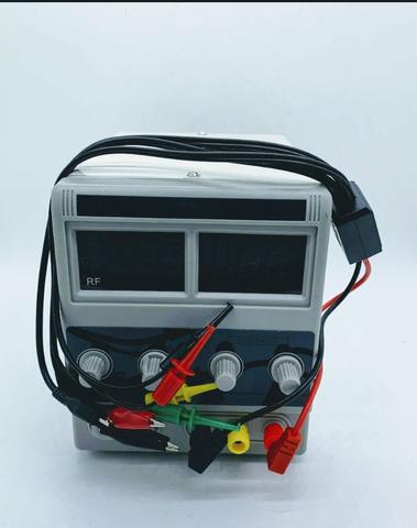 Equipamento para manutenção de celulares - Foto 2